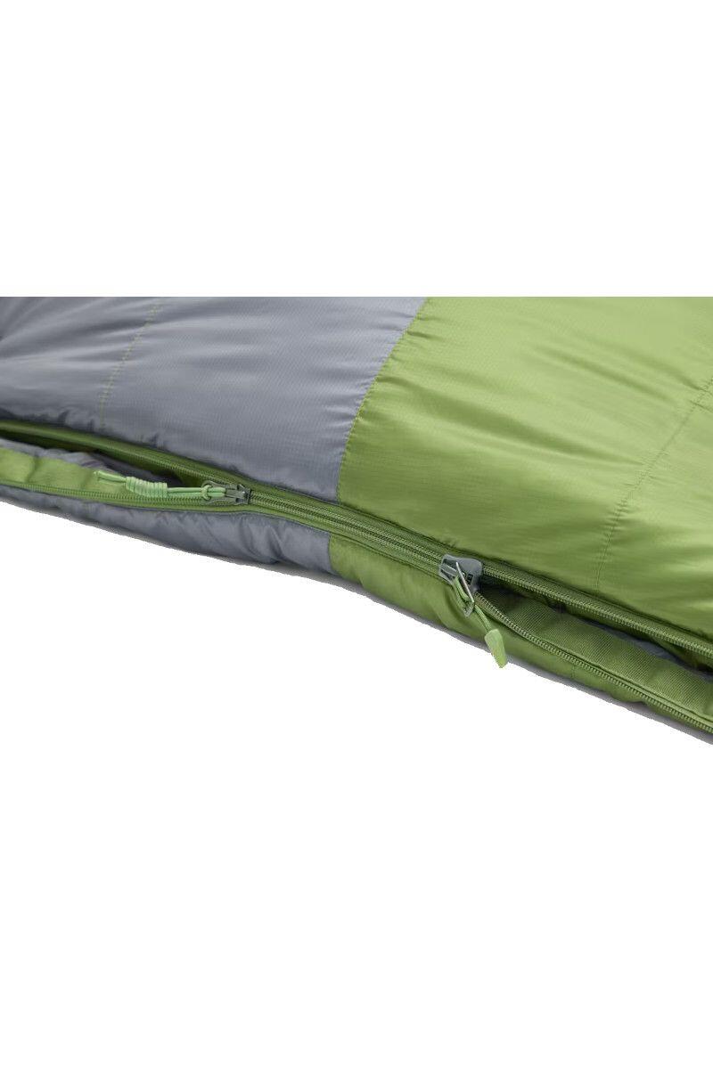 Kunstfaserschlafsack Trestles Elite 30 foliage-steel onyx 4/7