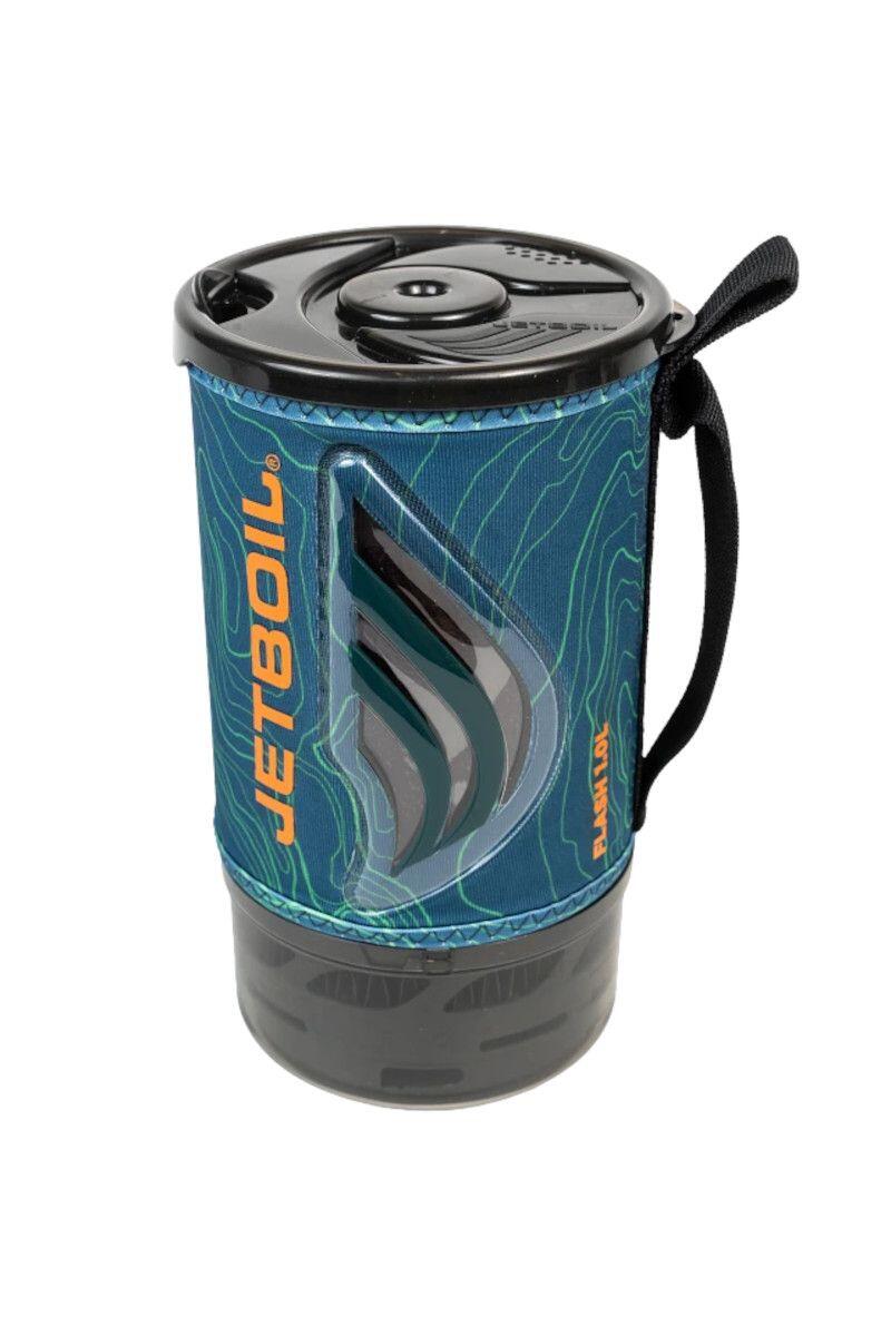 Kochsystem für Gas Flash ocean topo 2/7
