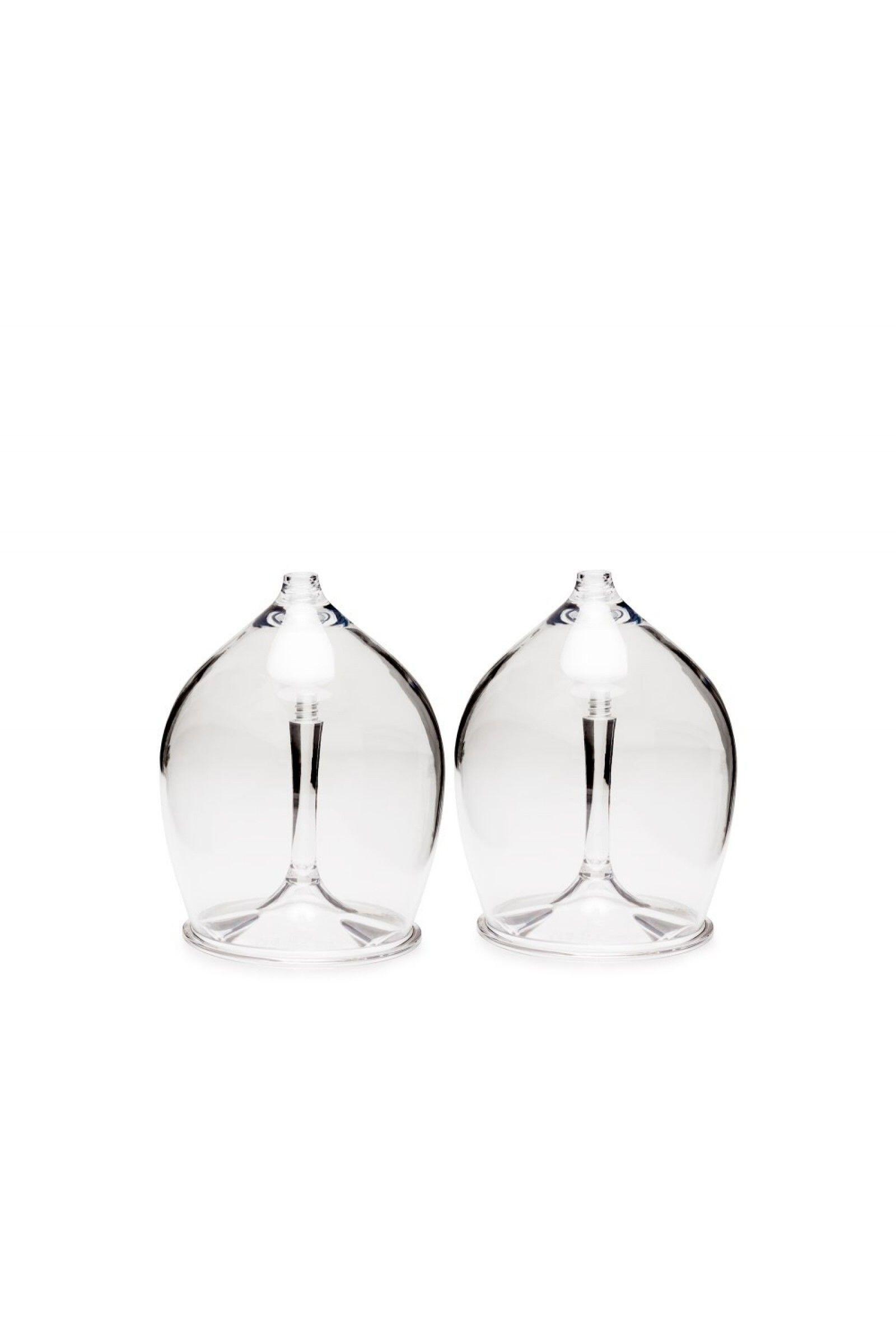 Outdoor-Schnapsgläser Nesting Glass Set 2/4