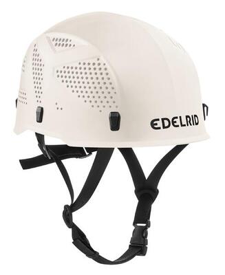 Kletterhelm Ultralight III snow