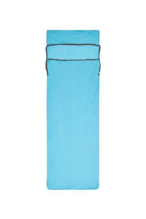 Wkładka do śpiwora turystycznego Breeze Rectangular Standard