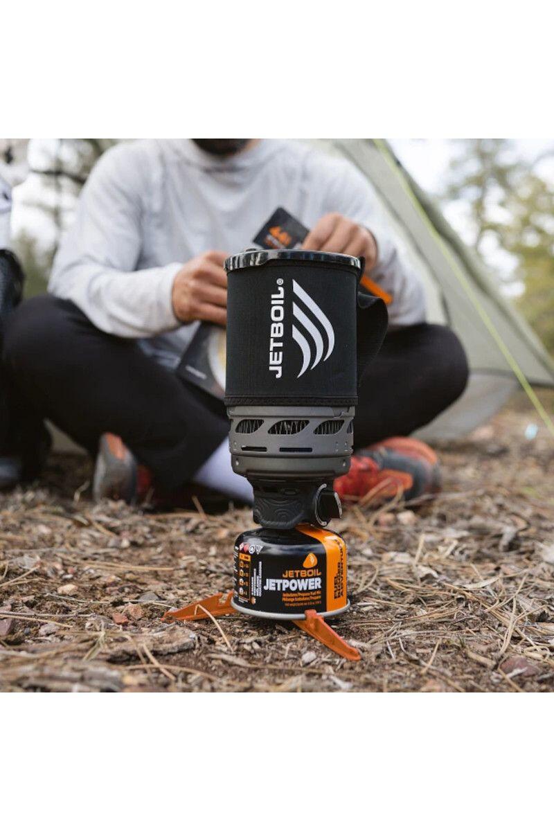 Réchaud de camping Zip 4/7
