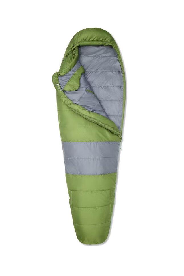 Śpiwór turystyczny Trestles Elite Eco 30 Long