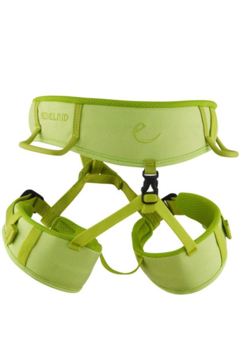 Klettergurt Kinder Finn III 2/3