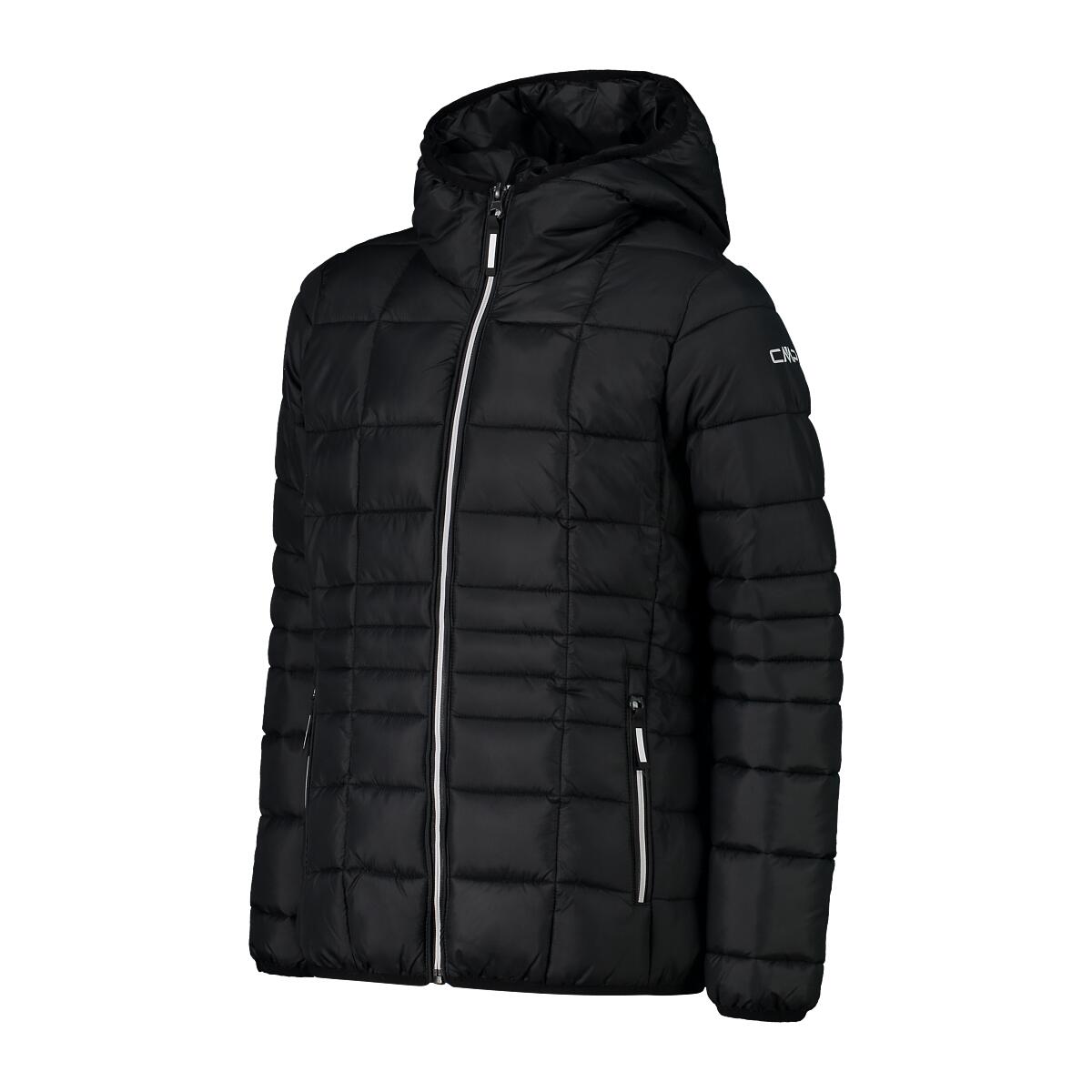 CMP Mädchen Jacke KID G JACKET FIX HOOD 34Z3445 3/5