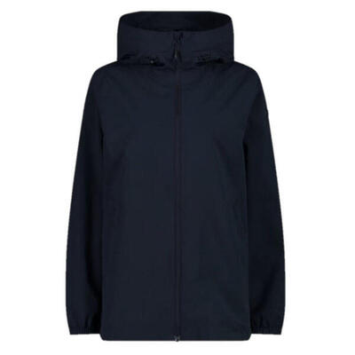 CMP Damen Jacke Woman Jacket Fix Hood 35Z5286