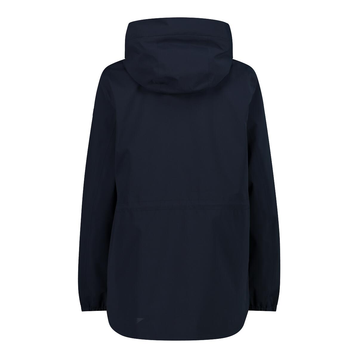 CMP Damen Jacke Woman Jacket Fix Hood 35Z5286 2/5
