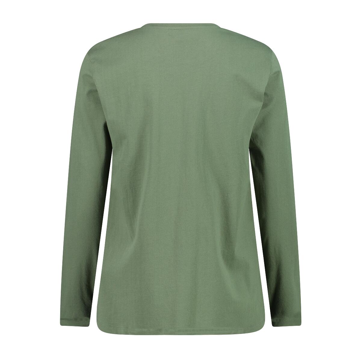 CMP Damen Shirt WOMAN T-SHIRT 33F3456 2/5