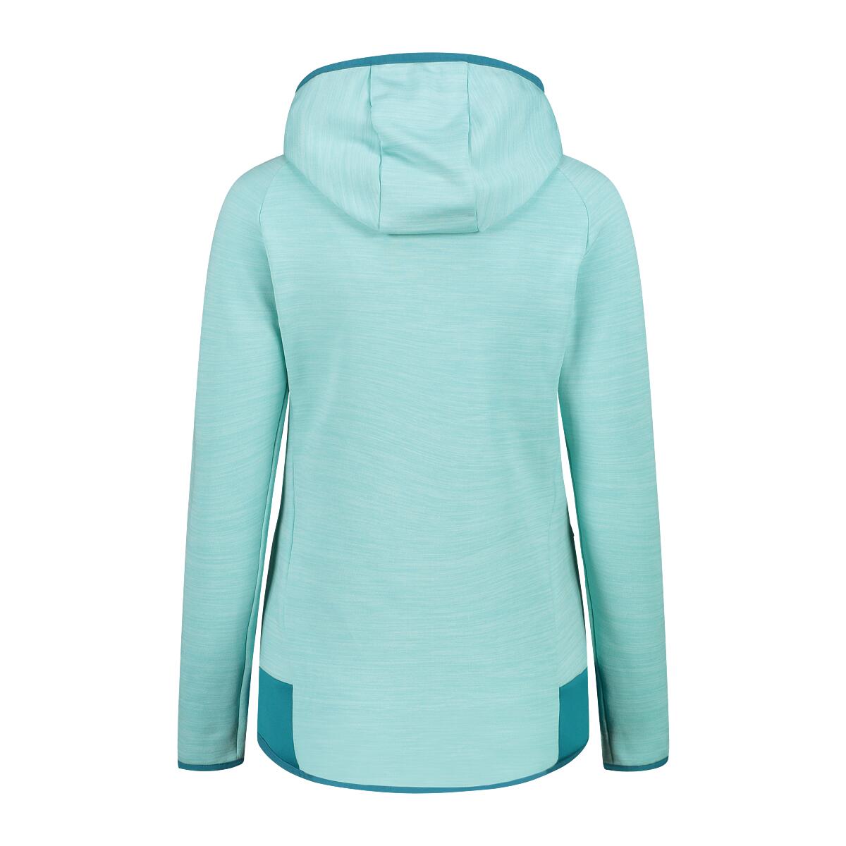 Bluza damska turystyczna CMP 34E2836 2/3