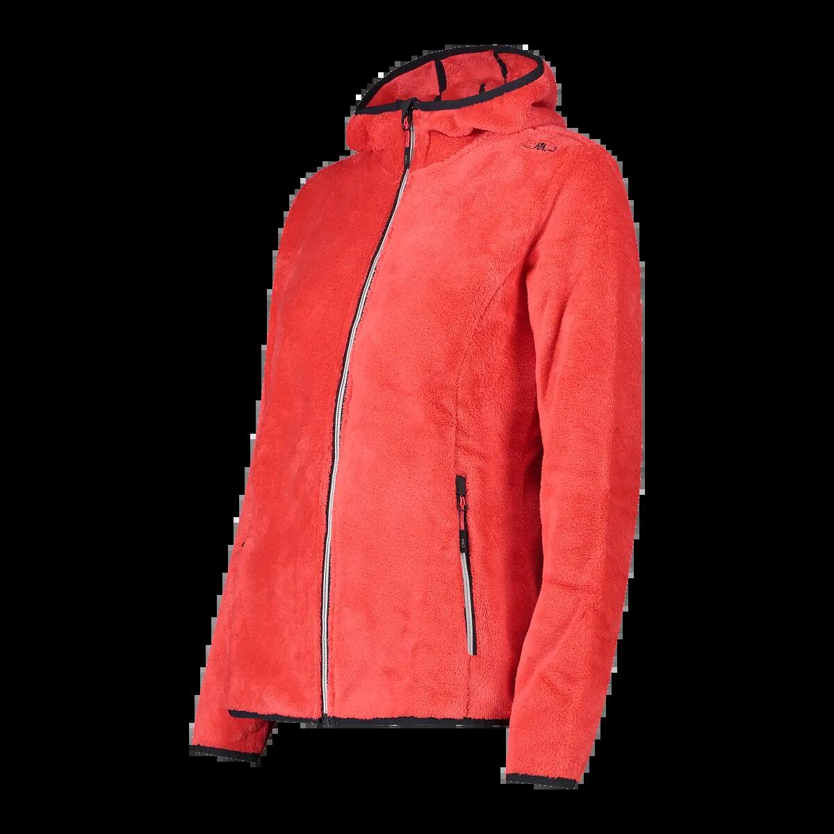 Bluza damska turystyczna CMP 38P1546 3/3