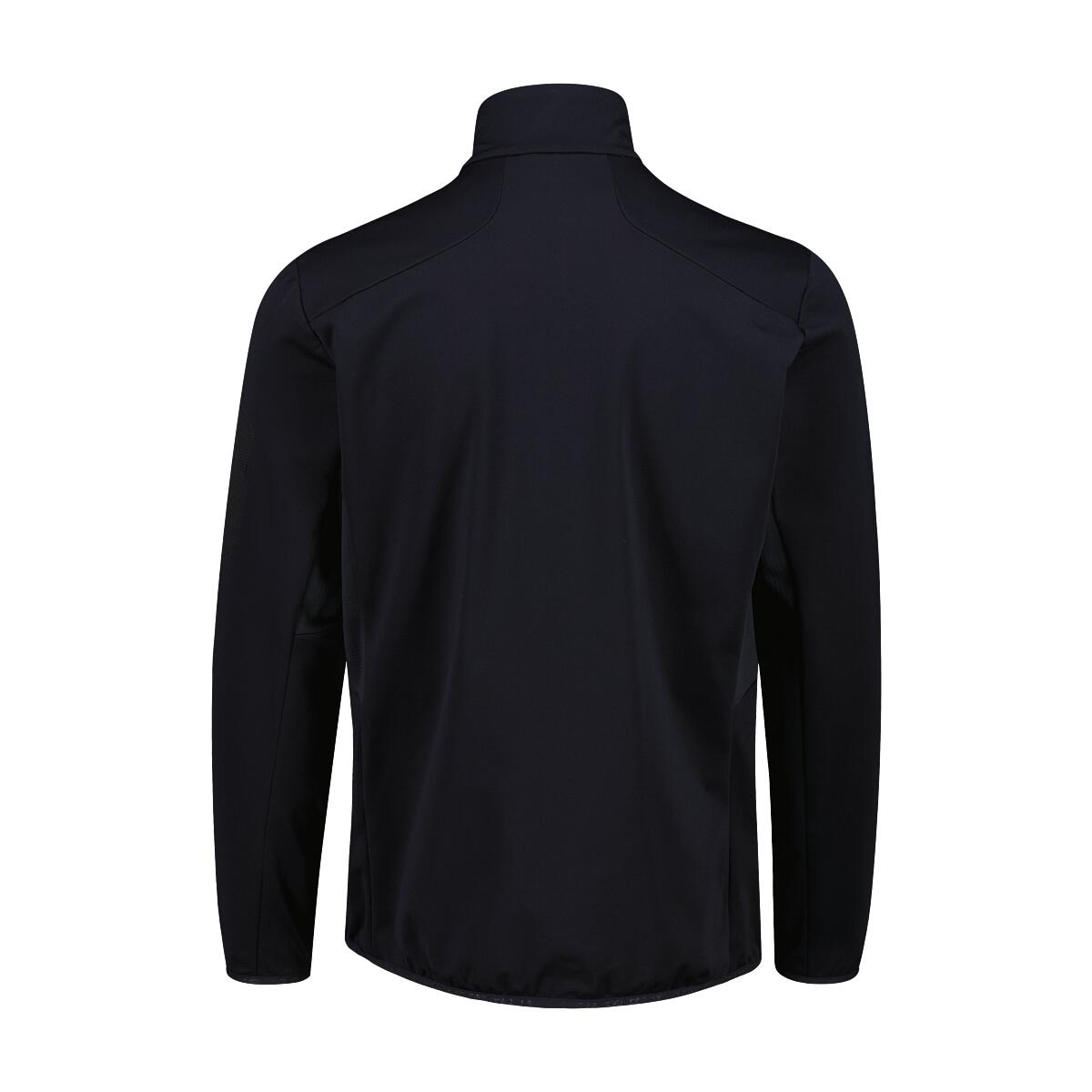 CMP Herren Jacke HYBRID 35E6587 2/5