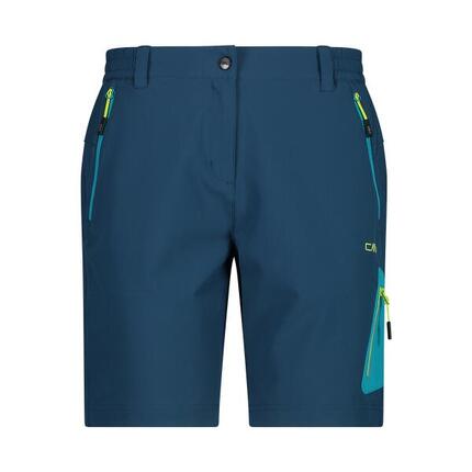 Bermudy damskie turystyczne CMP 33T5486