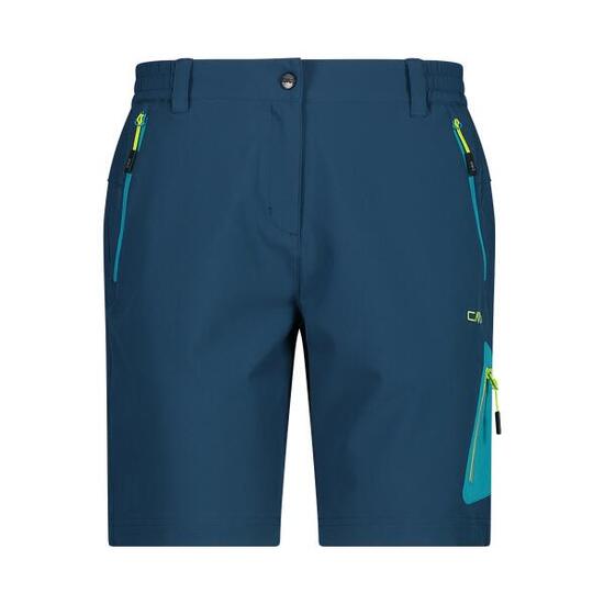 Bermudy damskie turystyczne CMP 33T5486