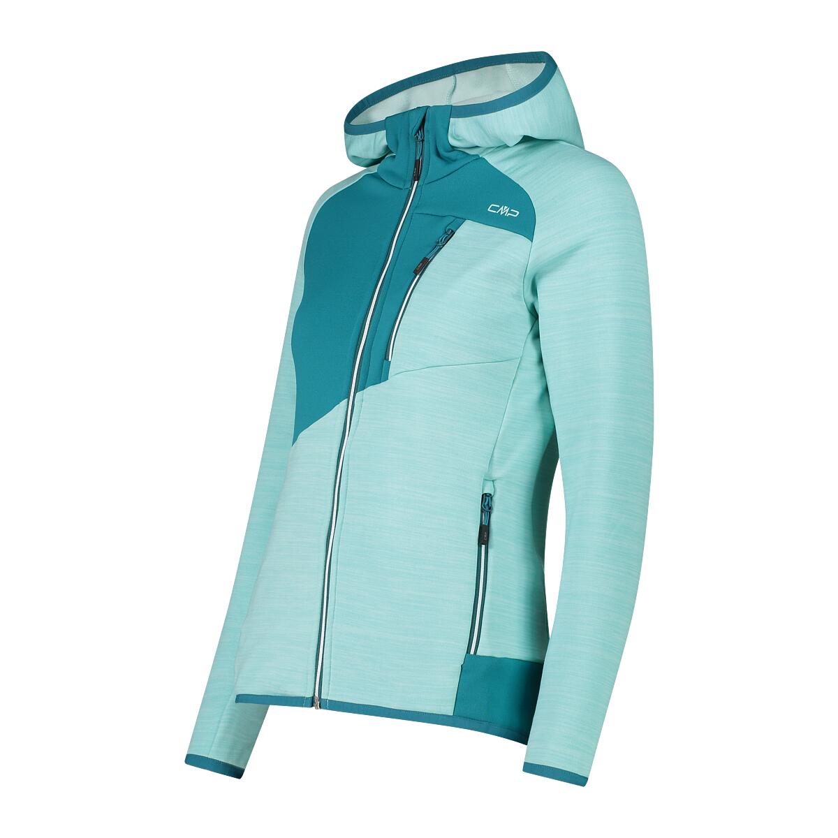 Bluza damska turystyczna CMP 34E2836 3/3