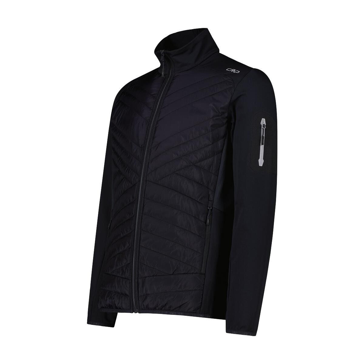 CMP Herren Jacke HYBRID 35E6587 3/5