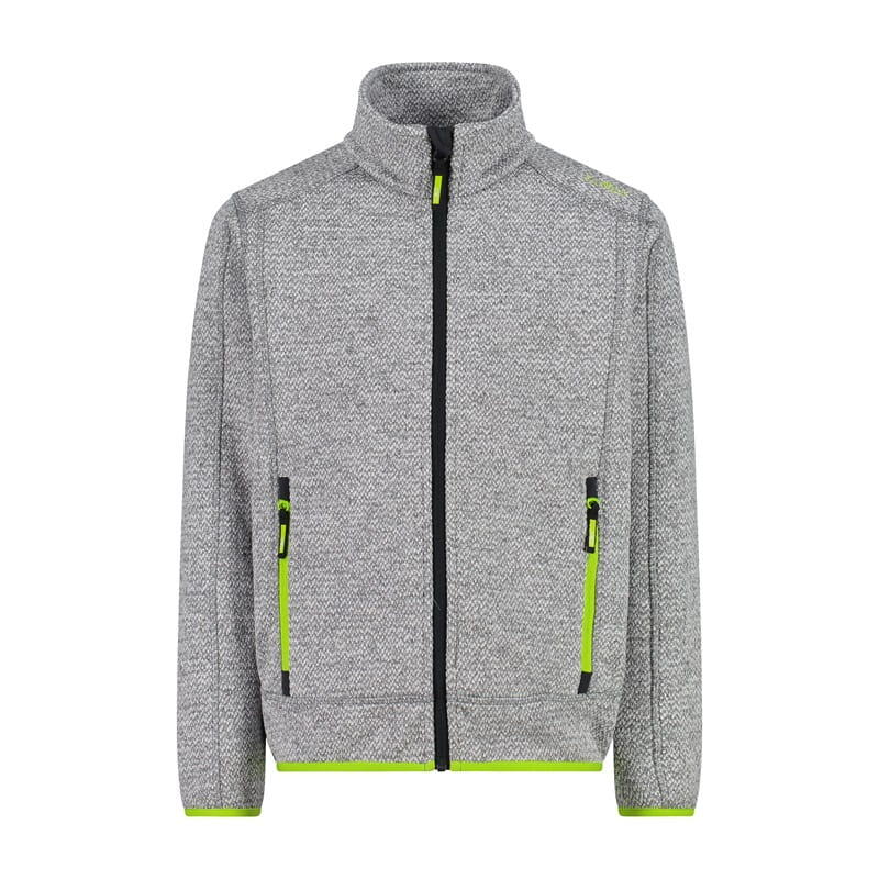 Bluza dziecięca turystyczna CMP 3H60744