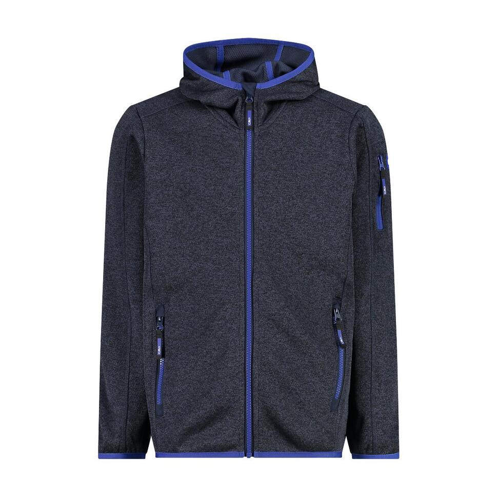 Bluza dziecięca turystyczna CMP