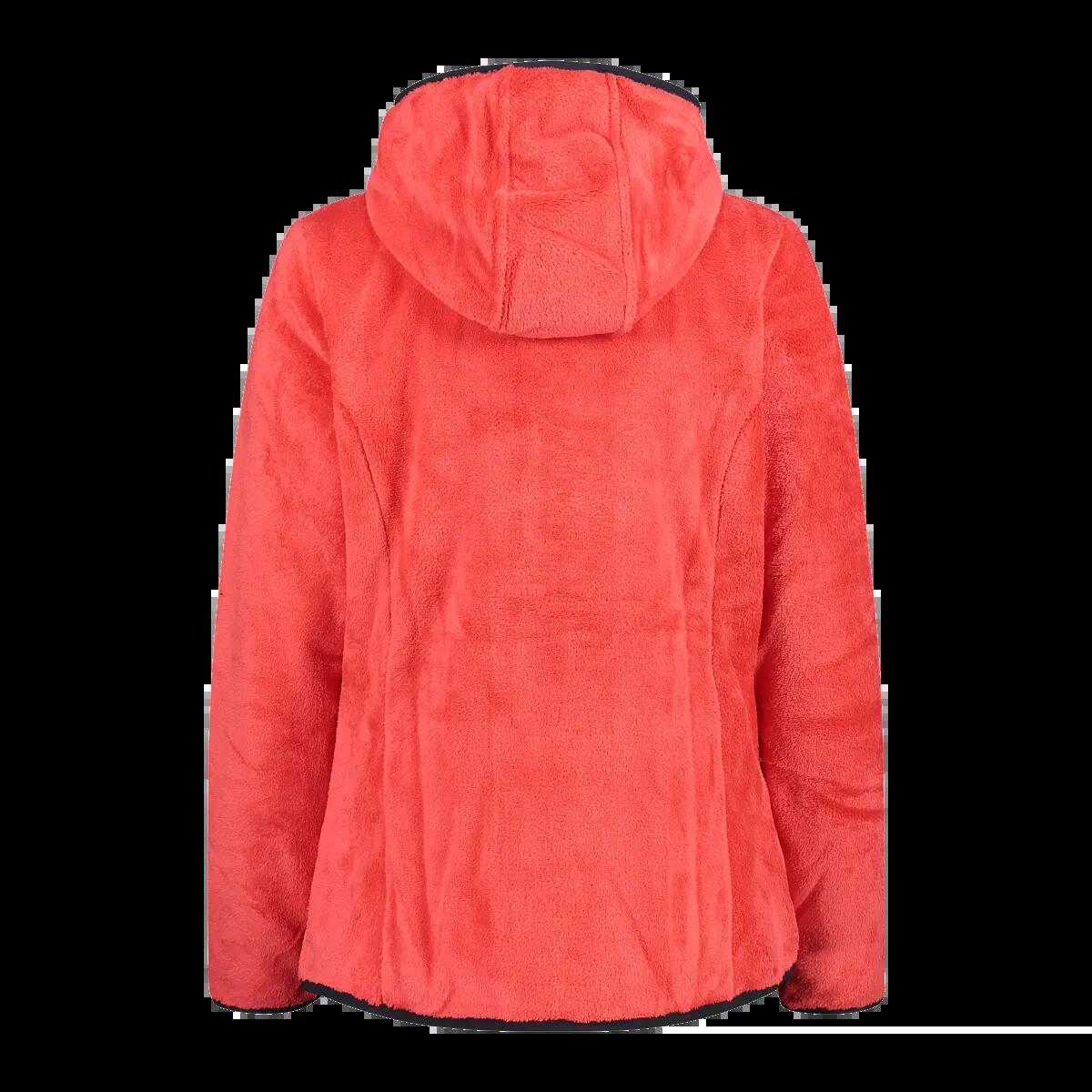Bluza damska turystyczna CMP 38P1546 2/3