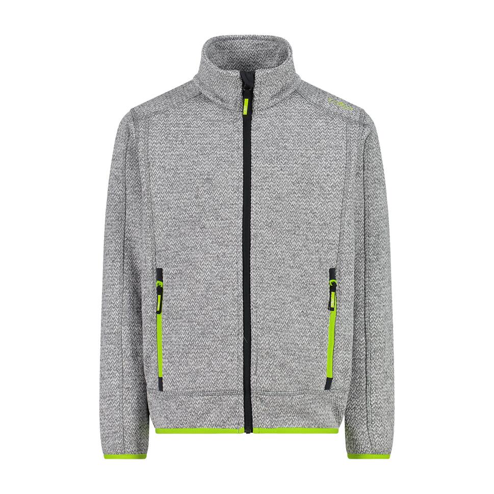 Bluza dziecięca turystyczna CMP 3H60744