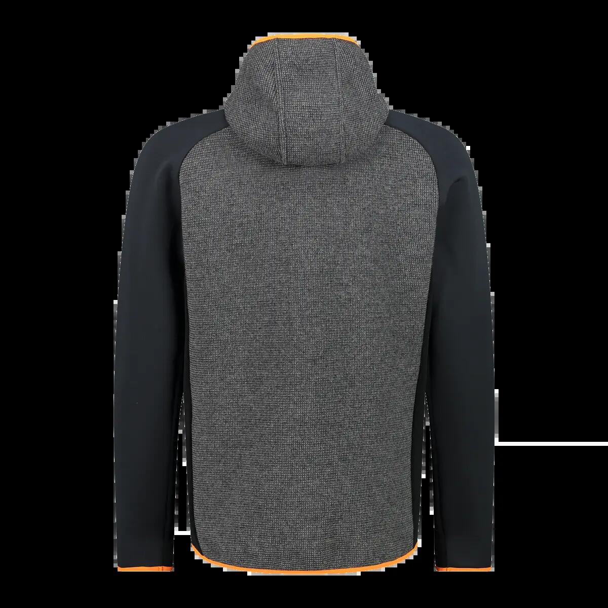 Chaqueta con capucha CMP 2/5