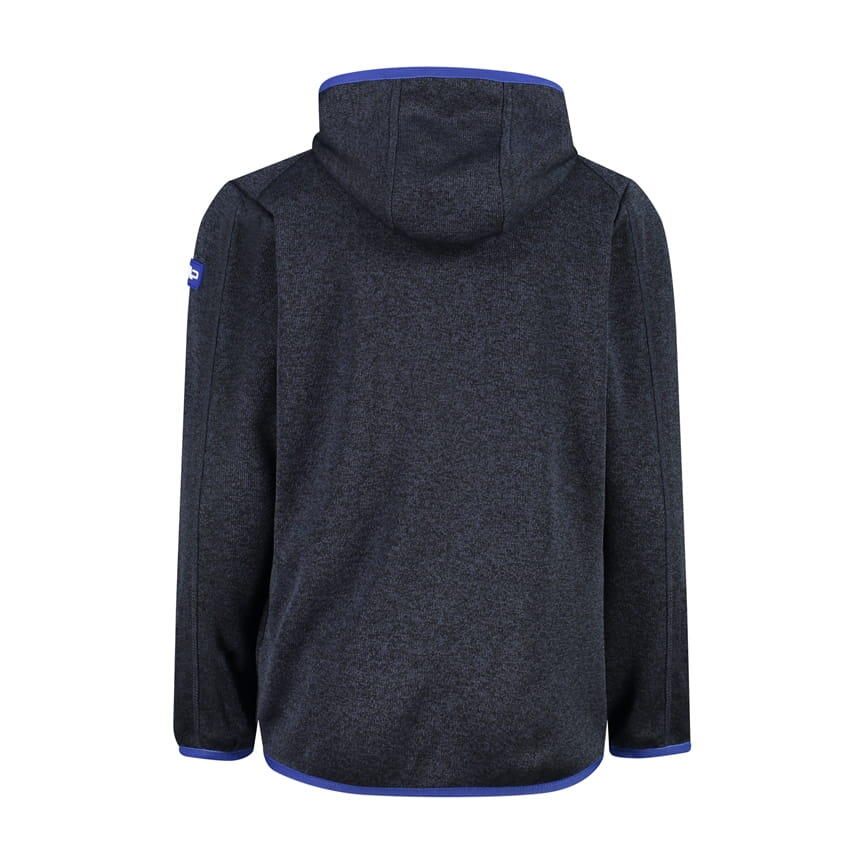 Polar con capucha infantil CMP 3/6