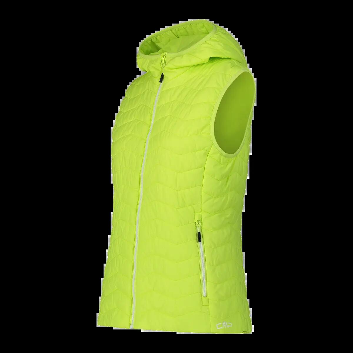 CMP Damen Weste FIX HOOD 35Z5026 3/5
