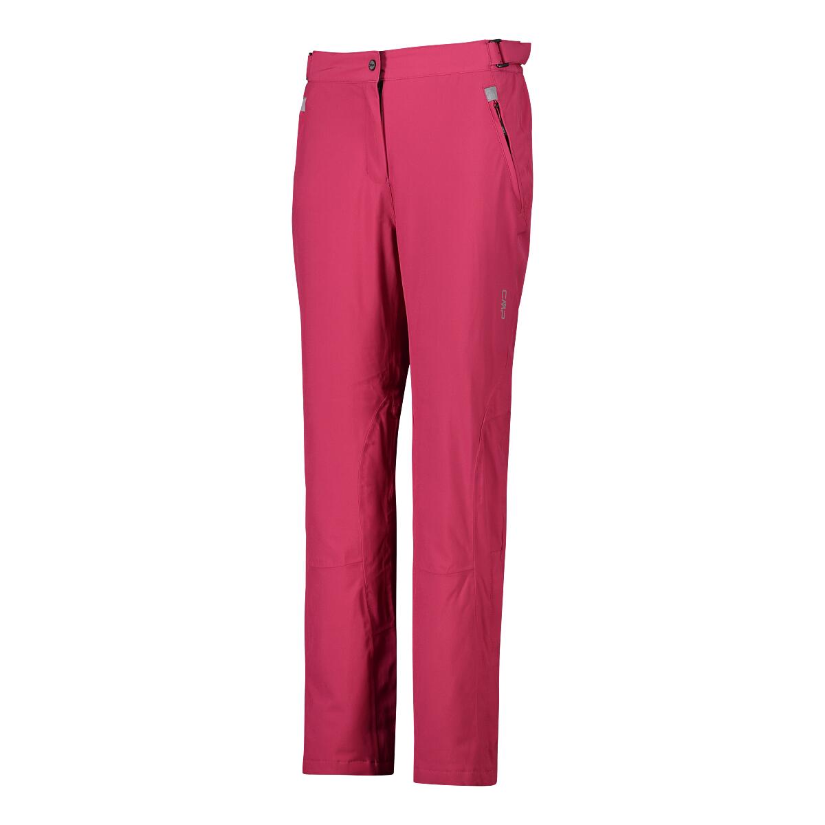 CMP Damen Skihose Woman Ski Stretch Pant 3W18596N 6/6