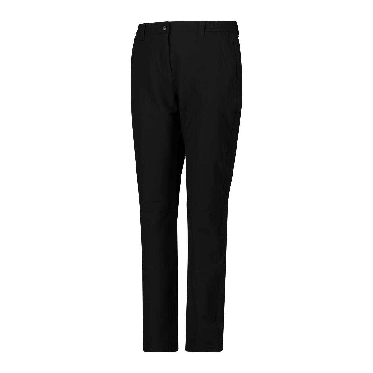 CMP Damen Hose WOMAN LONG PANT 34T2956 3/5