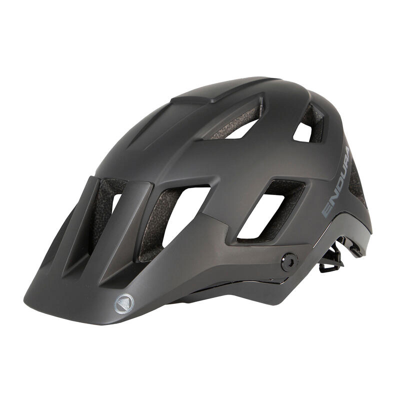 Casca Endura Hummvee Plus Mips® Neagra