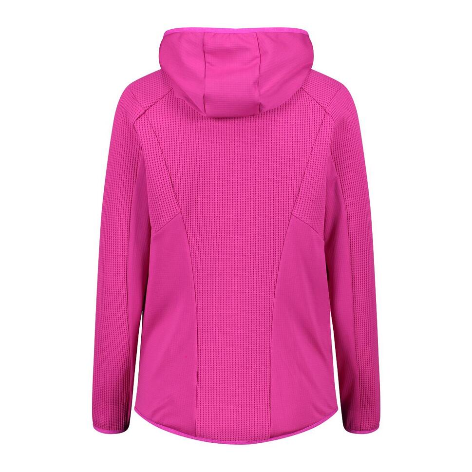 Bluza damska turystyczna CMP 35G6496