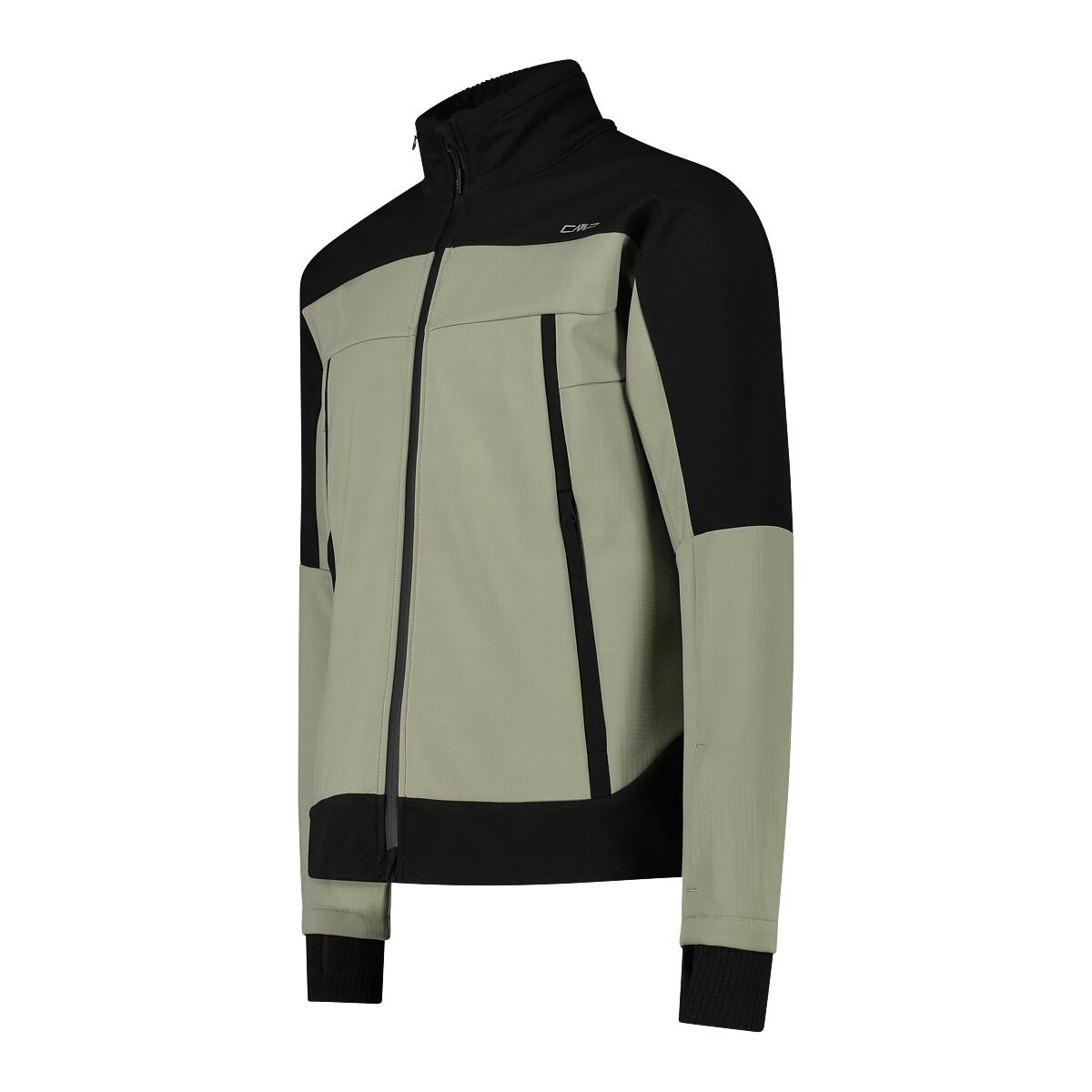 Veste de ski à capuche CMP 3/5
