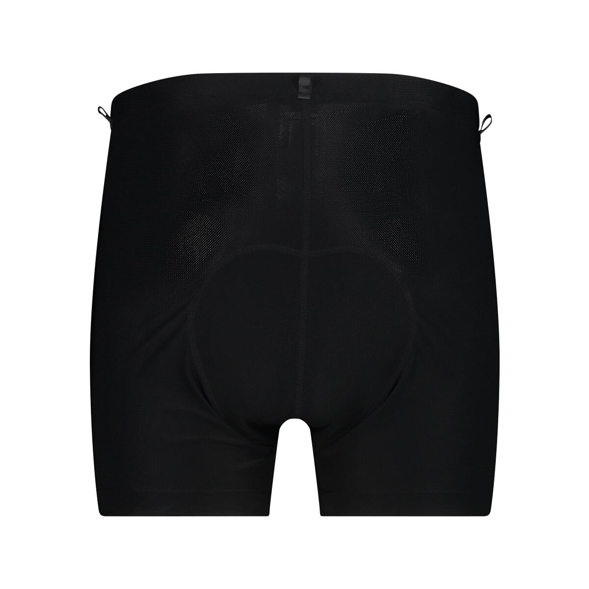 Shorts con biancheria intima a rete CMP 5/6