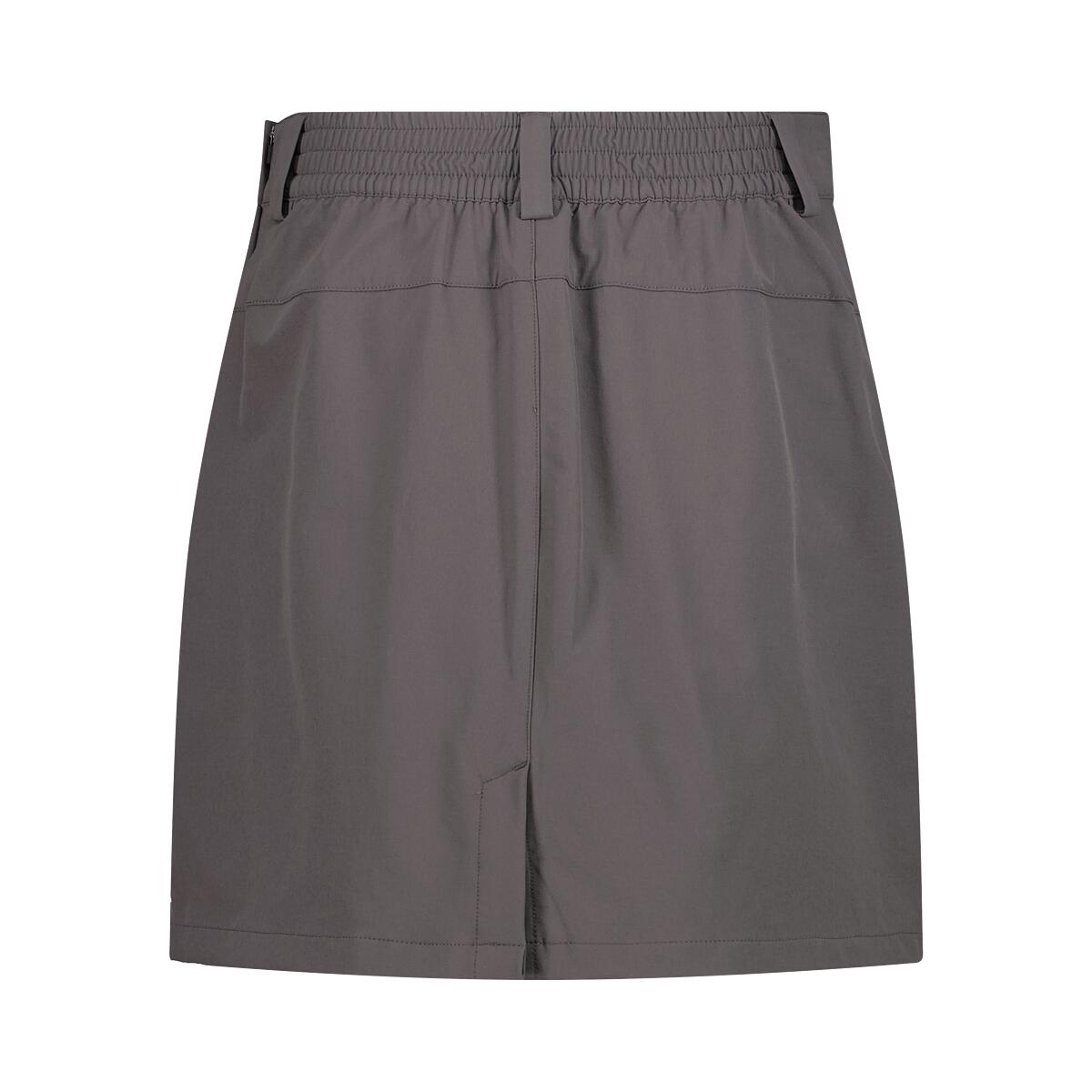 CMP Damen Rock WOMAN SKIRT 2 IN 1 34T5036 2/5
