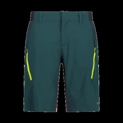 Shorts met mesh ondergoed CMP