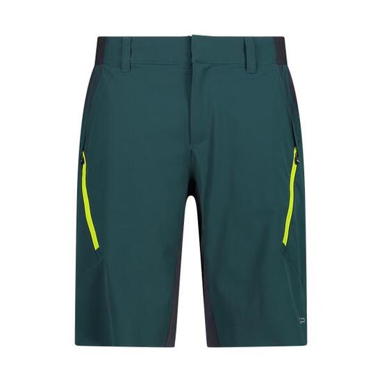 Shorts met mesh ondergoed CMP