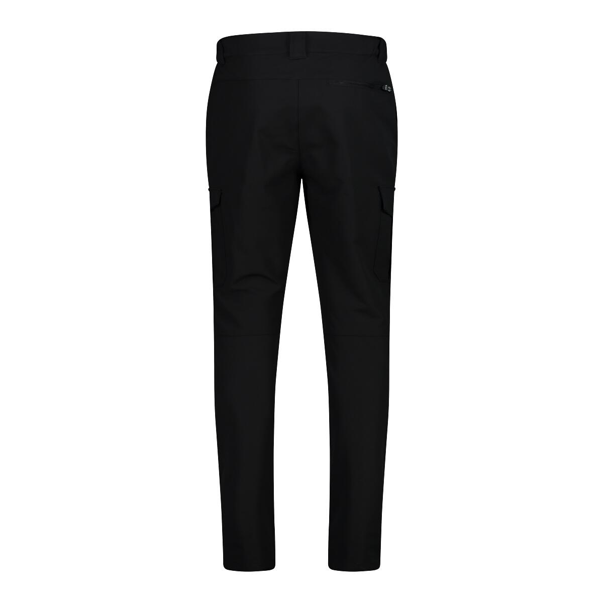 Herren Trekkinghose CMP 34T1777 Unlimitech Hiking 2/4