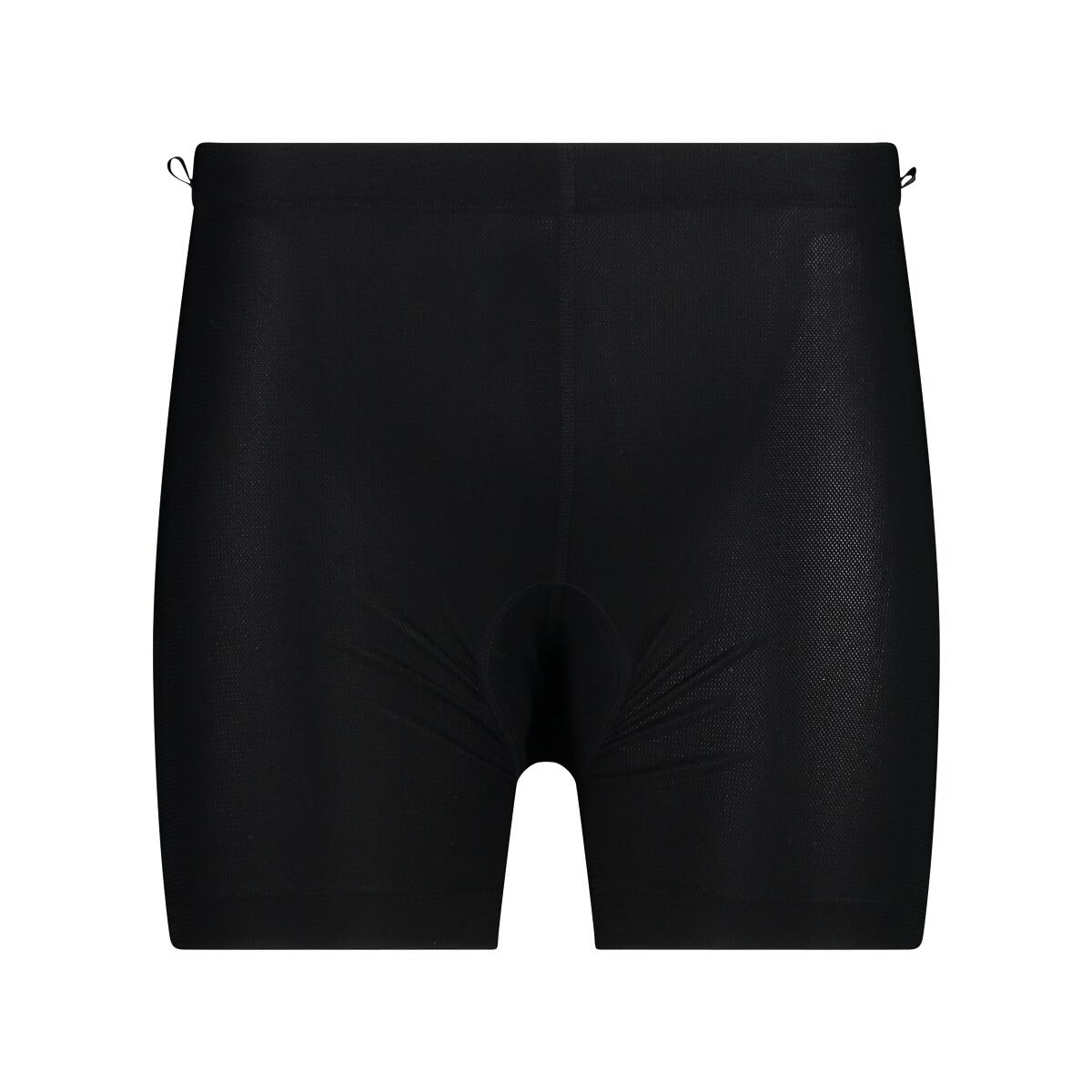 Shorts con biancheria intima a rete CMP 4/6