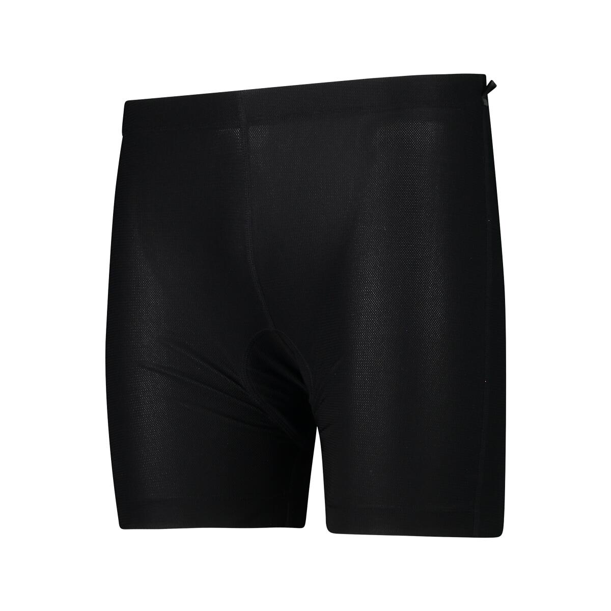 Shorts con biancheria intima a rete CMP 6/6