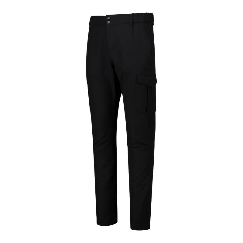 Pantaloni de drumeție pentru bărbați CMP 34T1777 Unlimitech Hiking