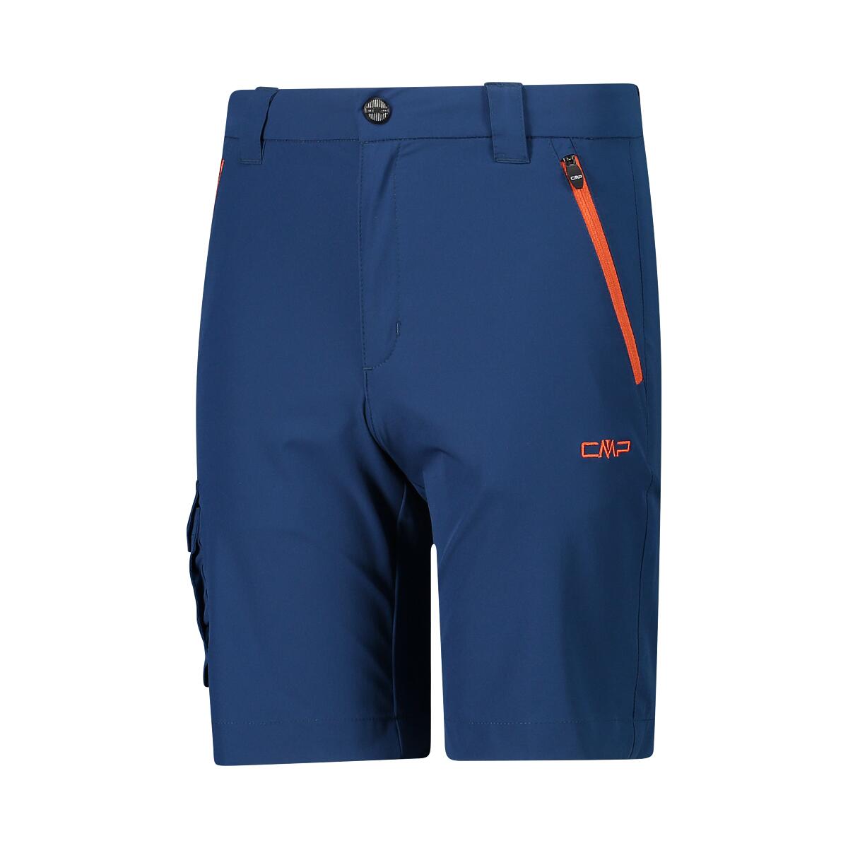 CMP Jungen Short Kid Bermuda 31T5634 3/5