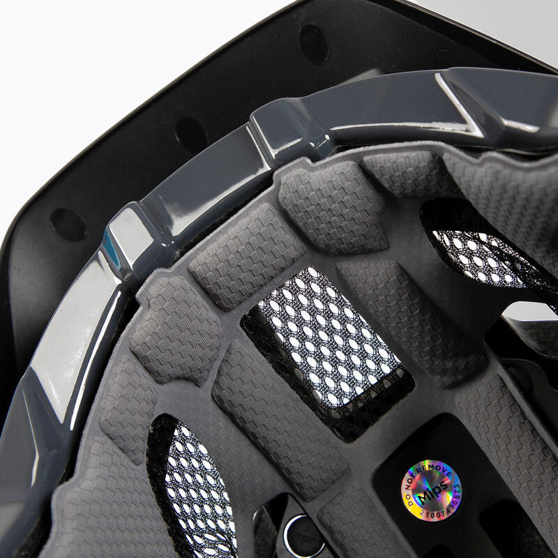 Casca Endura Hummvee Plus Mips® Camo gri