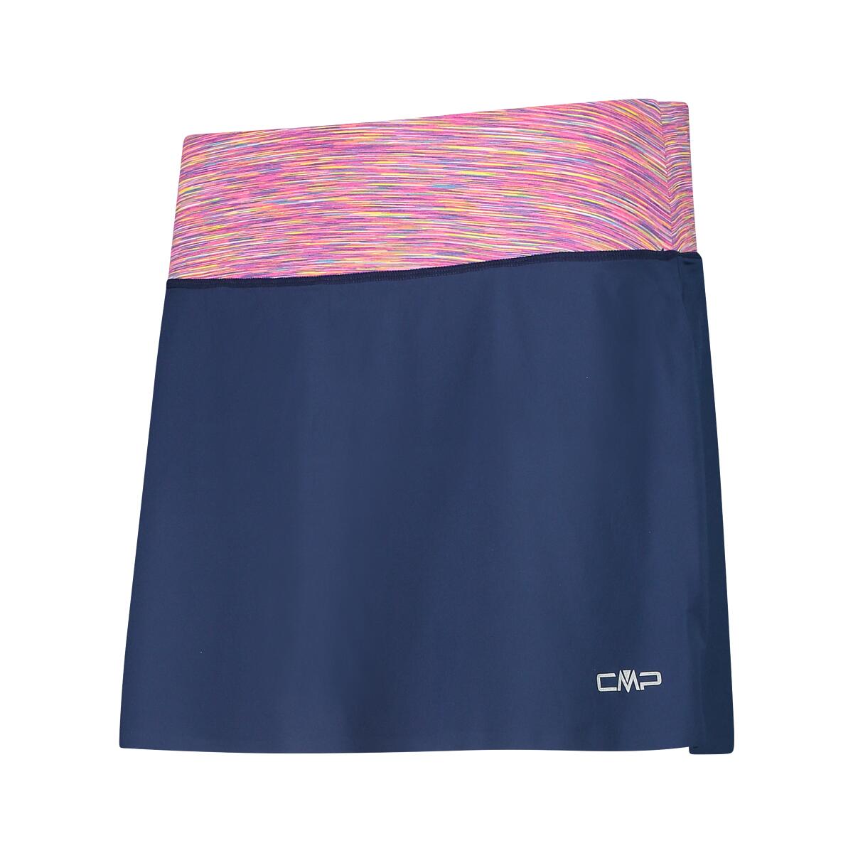 Mini jupe 2 en 1 femme CMP 6/6
