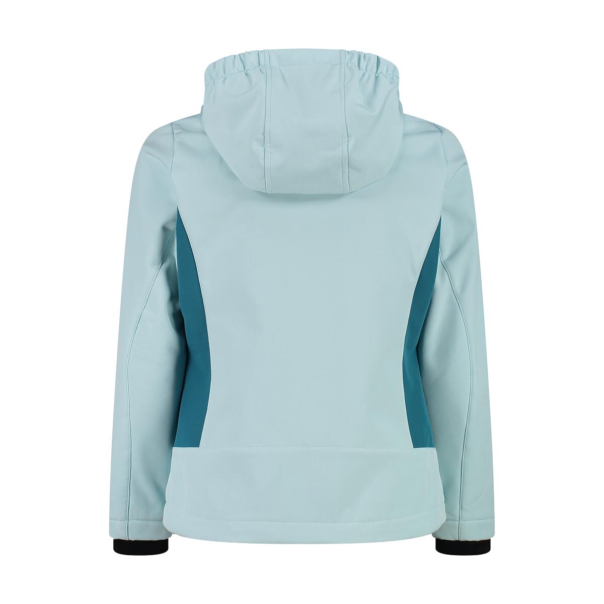 CMP Mädchen Softshell Jacke Fix Hood 3A29385N 2/5