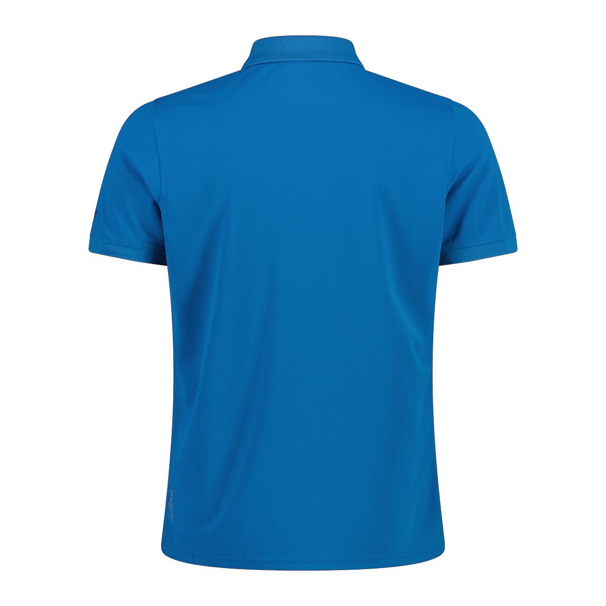 CMP Herren Poloshirt Man Polo 3T60077 2/5