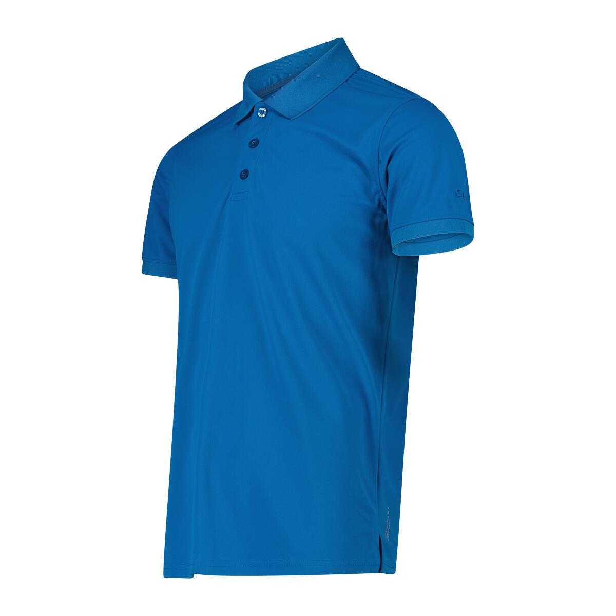 CMP Herren Poloshirt Man Polo 3T60077 3/5