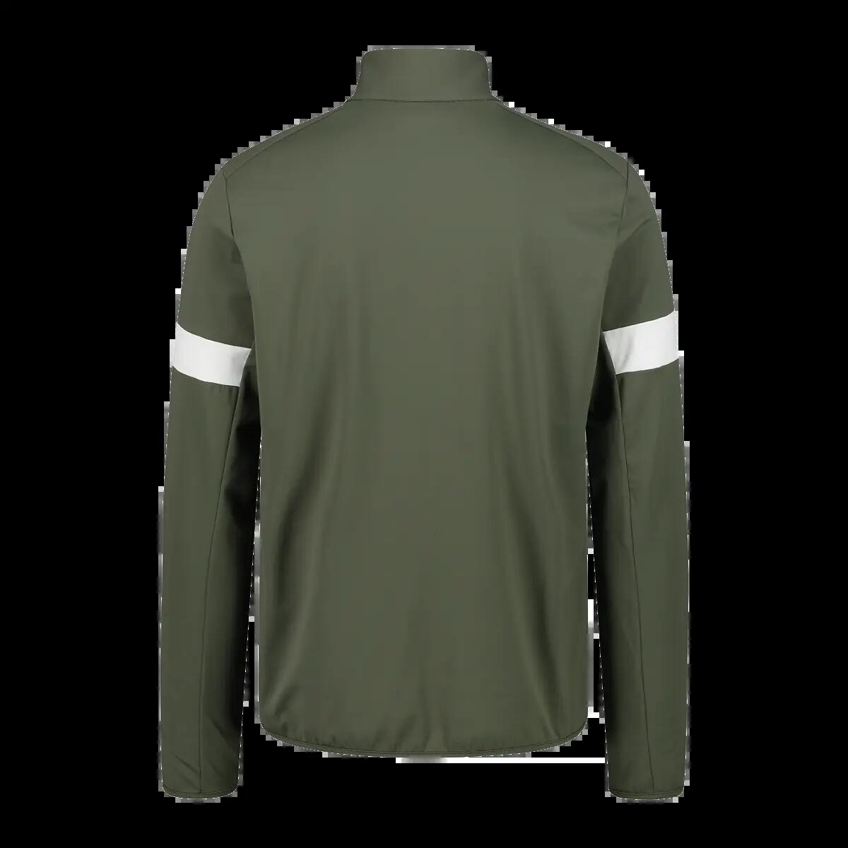 CMP Herren Fleece Pullover MAN SWEAT 34L4147 2/5