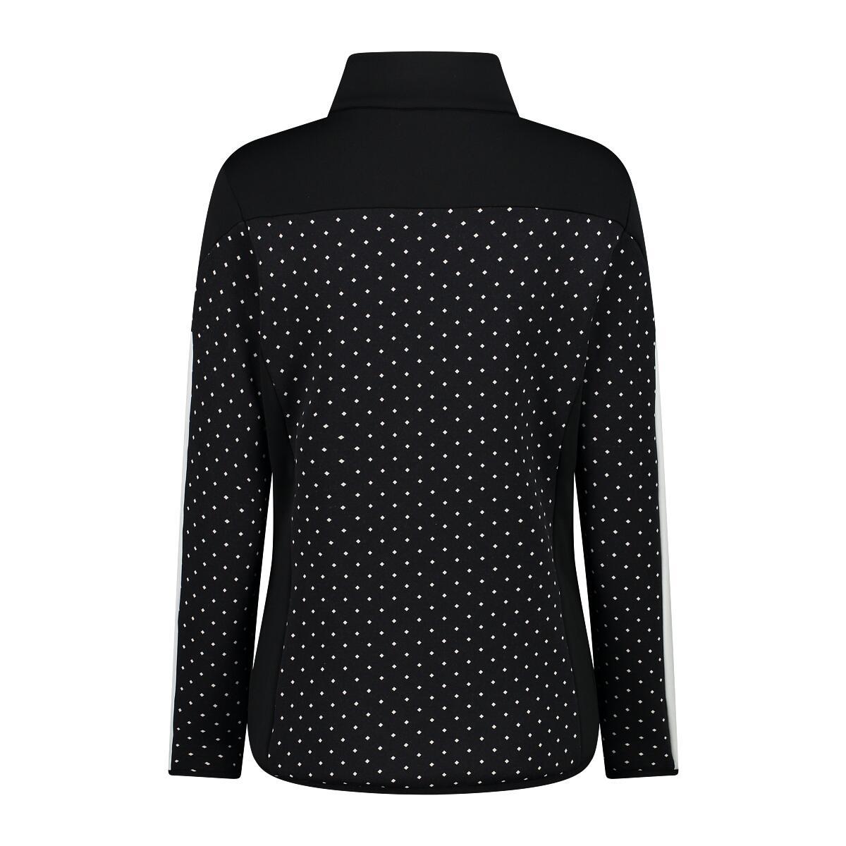 CMP Damen Fleecejacke WOMAN JACKET 34E4176 2/5