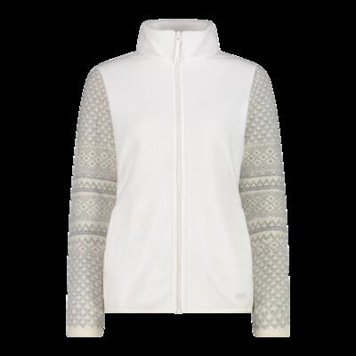 Polaire artico donna CMP