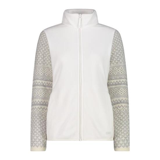 Bluza damska turystyczna CMP 34J0696