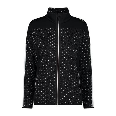 CMP Damen Fleecejacke WOMAN JACKET 34E4176